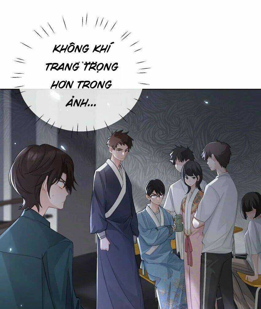 tác nhân thời gian - Chapter 1 - Trang 39