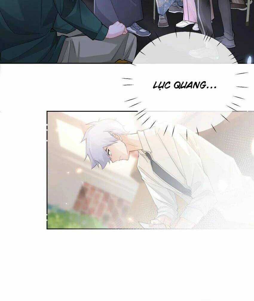 tác nhân thời gian - Chapter 1 - Trang 40