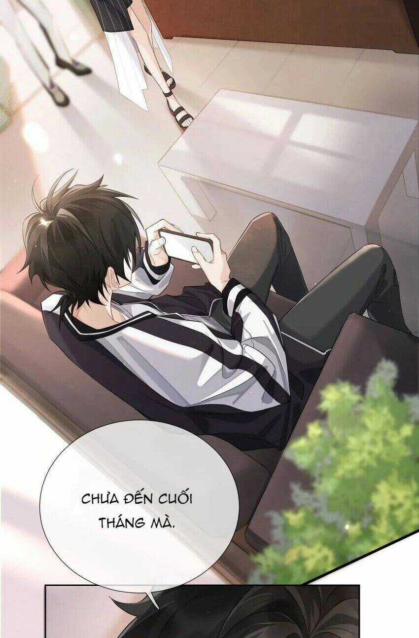 tác nhân thời gian - Chapter 1 - Trang 5