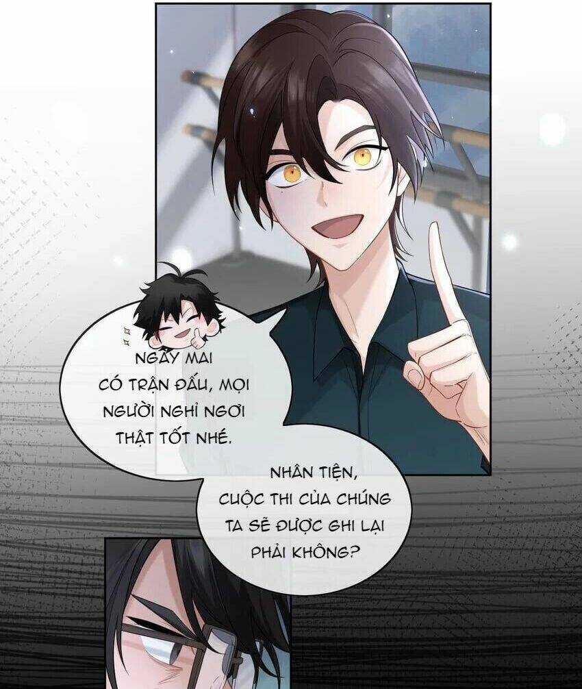 tác nhân thời gian - Chapter 1 - Trang 41