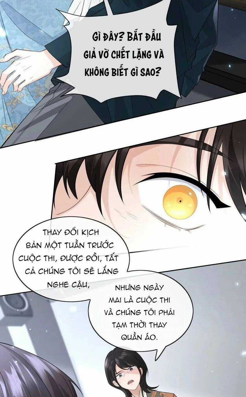 tác nhân thời gian - Chapter 1 - Trang 44