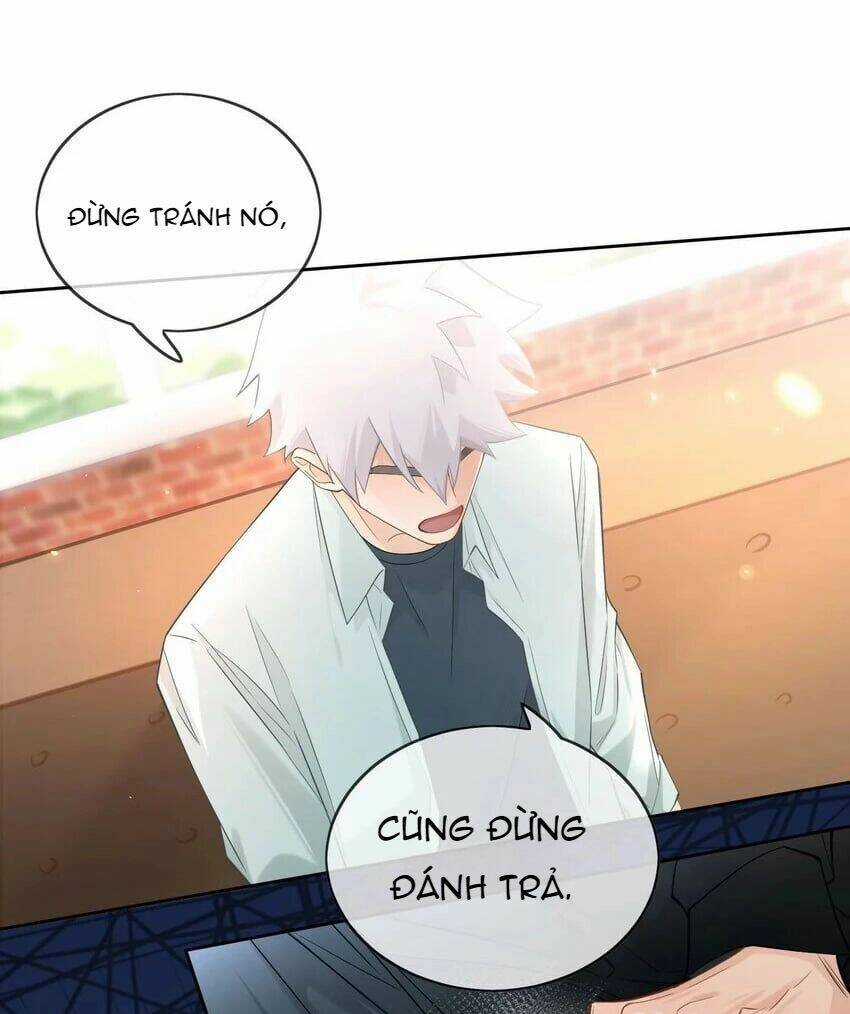 tác nhân thời gian - Chapter 1 - Trang 47