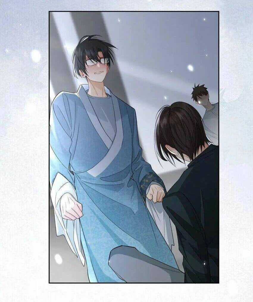 tác nhân thời gian - Chapter 1 - Trang 50