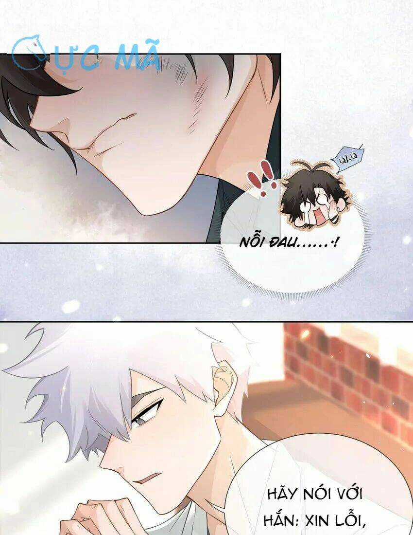 tác nhân thời gian - Chapter 1 - Trang 51