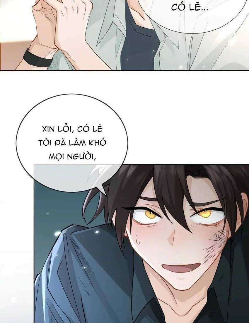 tác nhân thời gian - Chapter 1 - Trang 52
