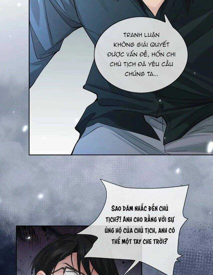 tác nhân thời gian - Chapter 1 - Trang 53