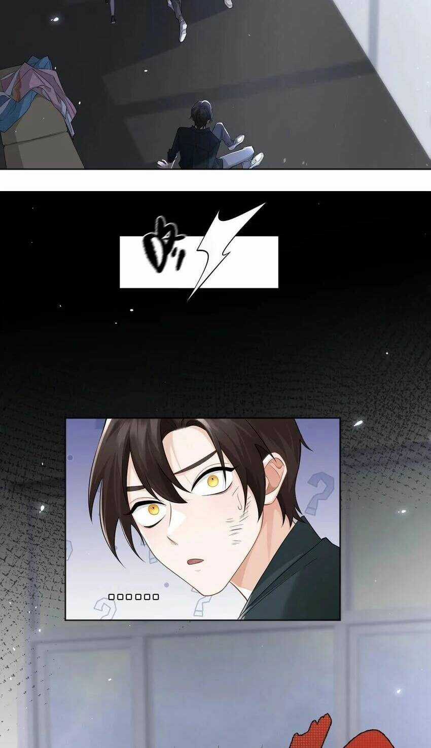 tác nhân thời gian - Chapter 1 - Trang 56