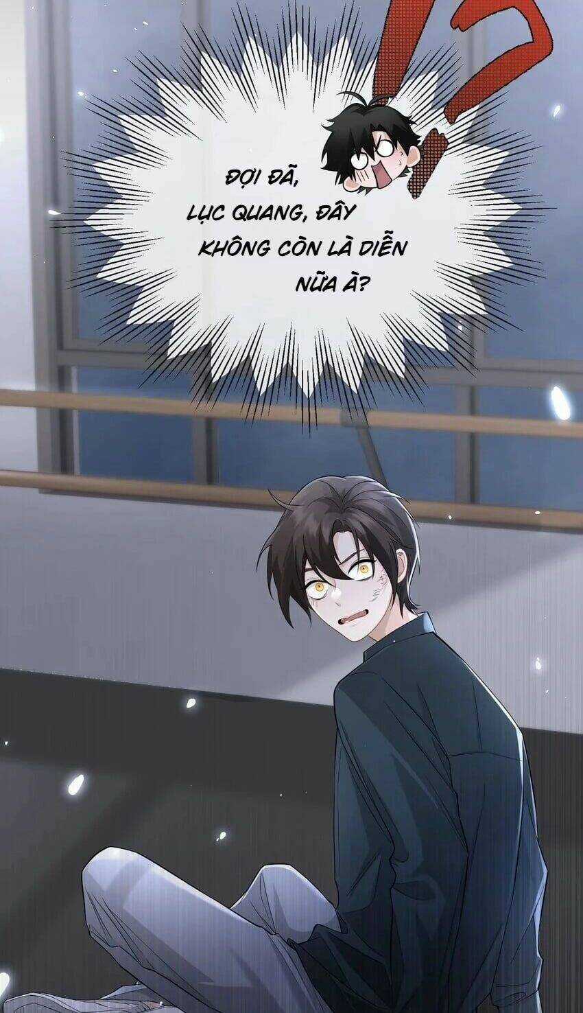 tác nhân thời gian - Chapter 1 - Trang 57
