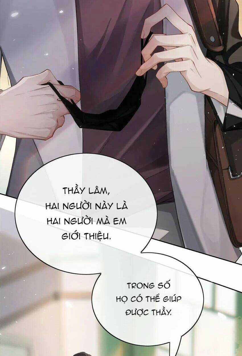 tác nhân thời gian - Chapter 1 - Trang 10