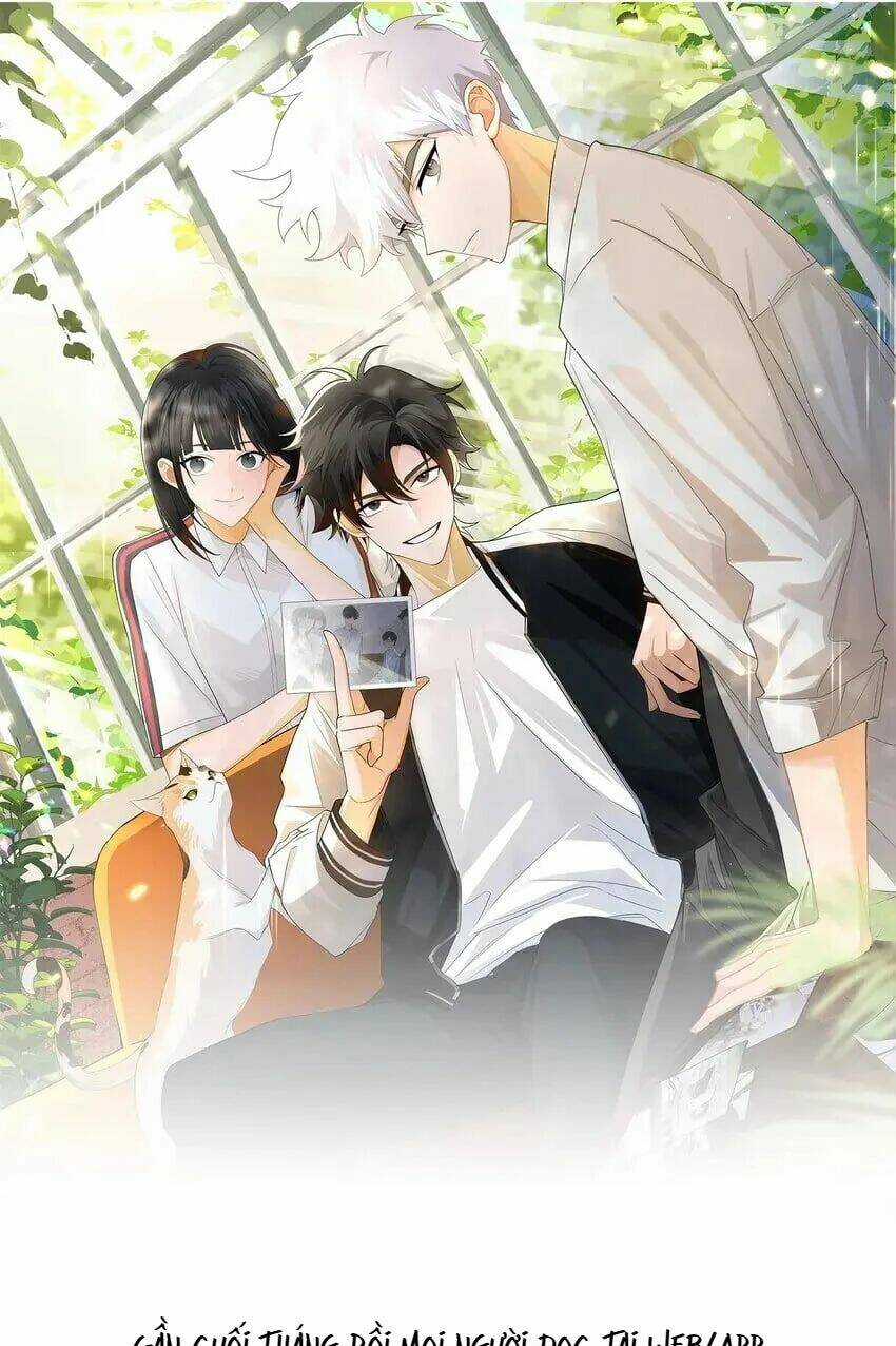 tác nhân thời gian - Chapter 2 - Trang 1