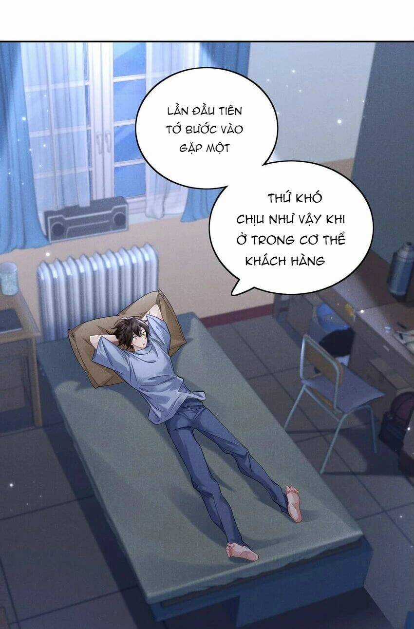 tác nhân thời gian - Chapter 2 - Trang 13