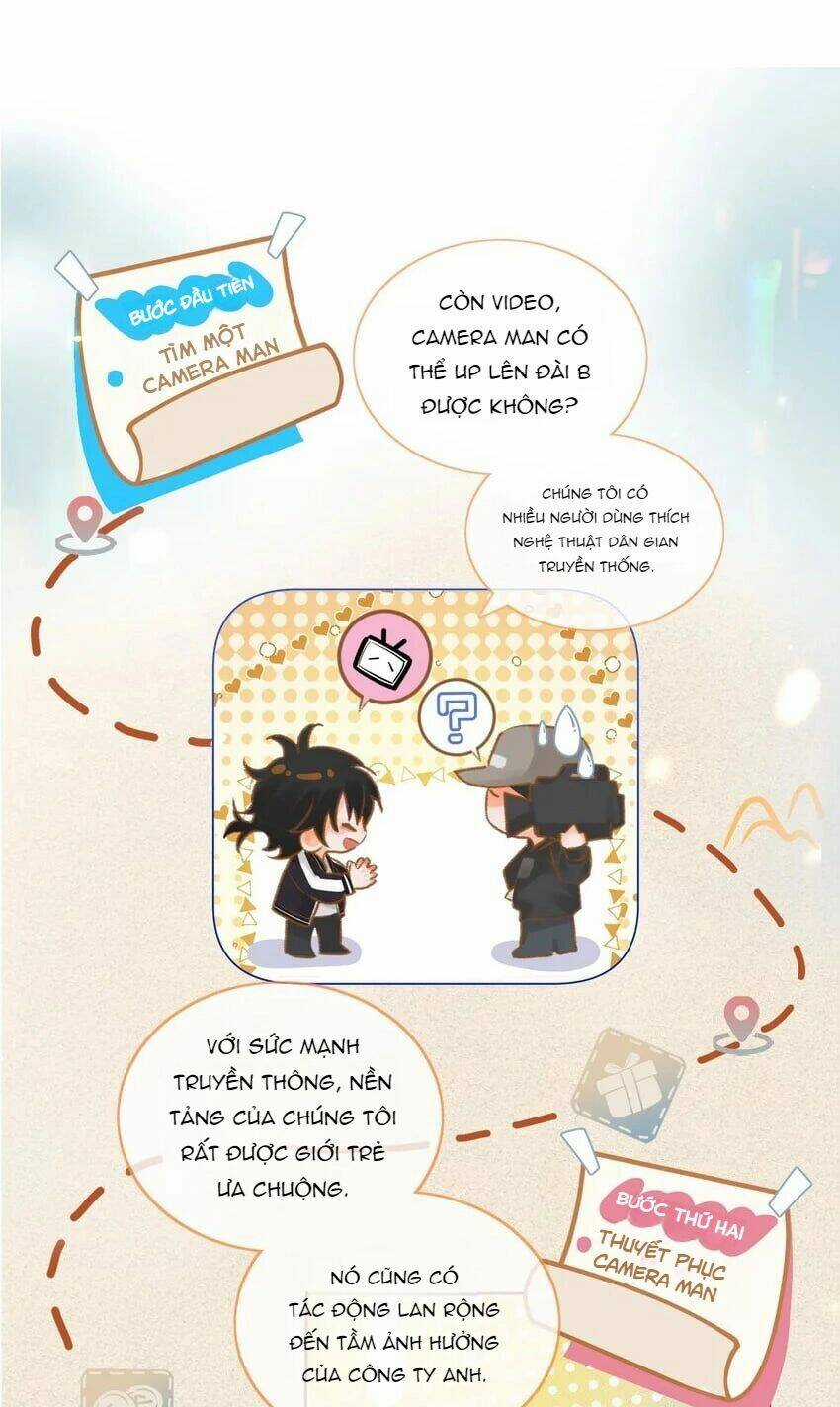 tác nhân thời gian - Chapter 2 - Trang 15