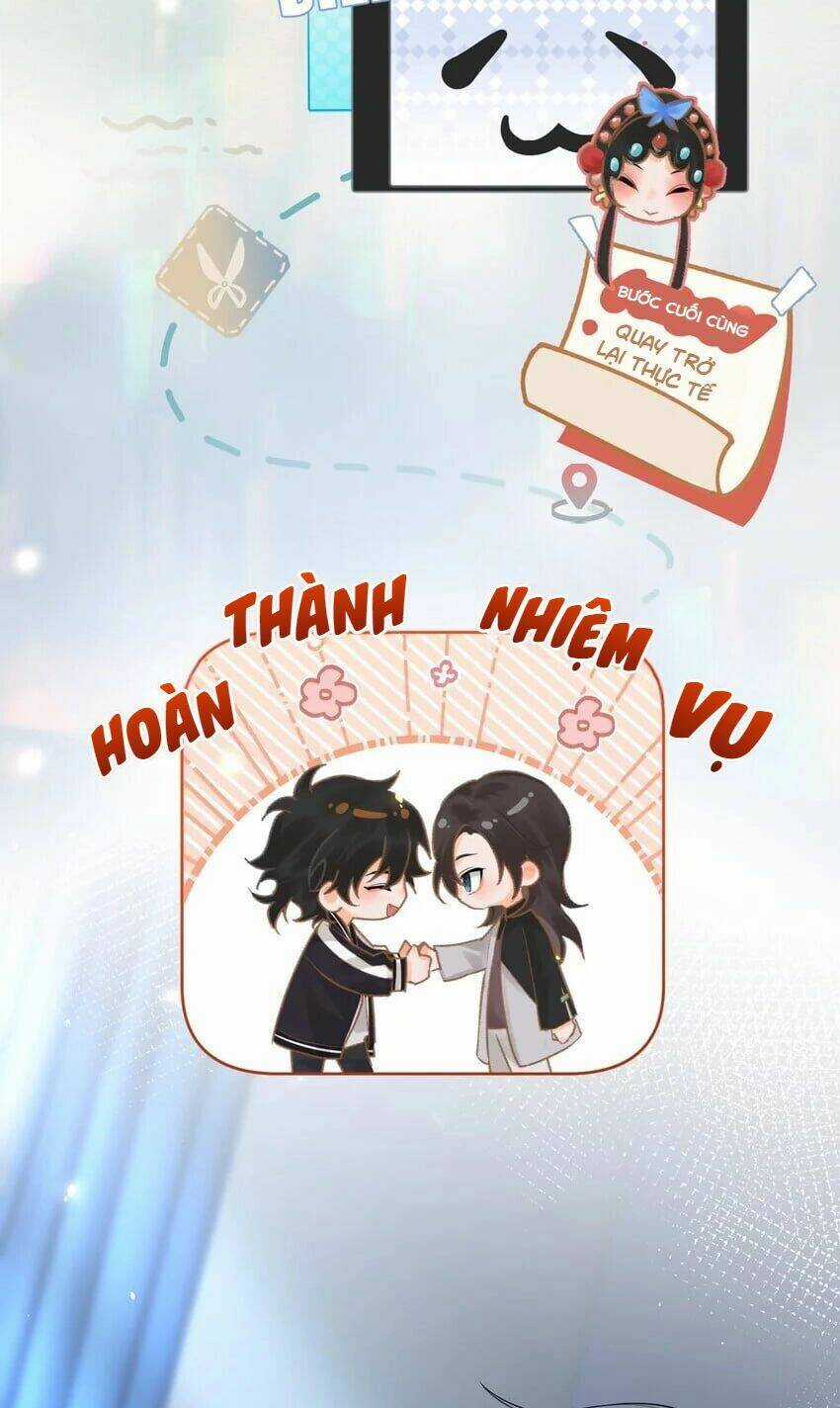 tác nhân thời gian - Chapter 2 - Trang 17