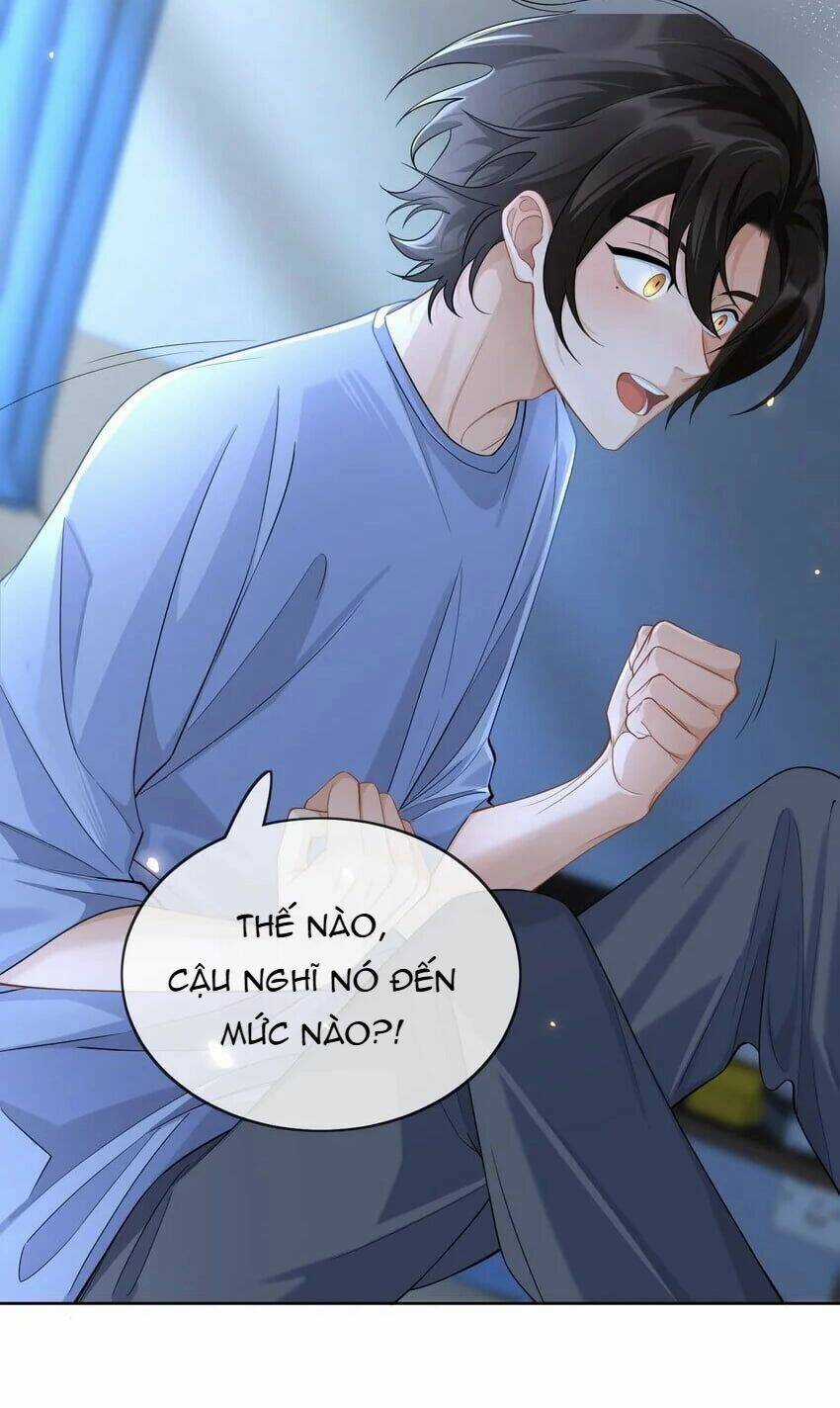 tác nhân thời gian - Chapter 2 - Trang 18