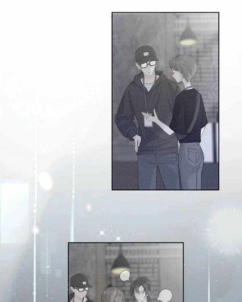 tác nhân thời gian - Chapter 2 - Trang 20