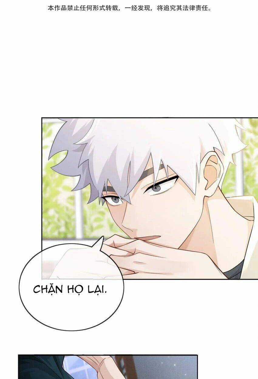 tác nhân thời gian - Chapter 2 - Trang 3