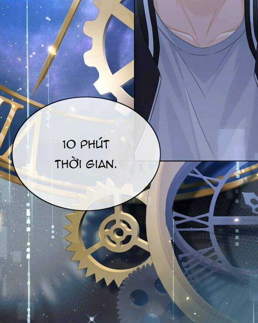 tác nhân thời gian - Chapter 2 - Trang 23