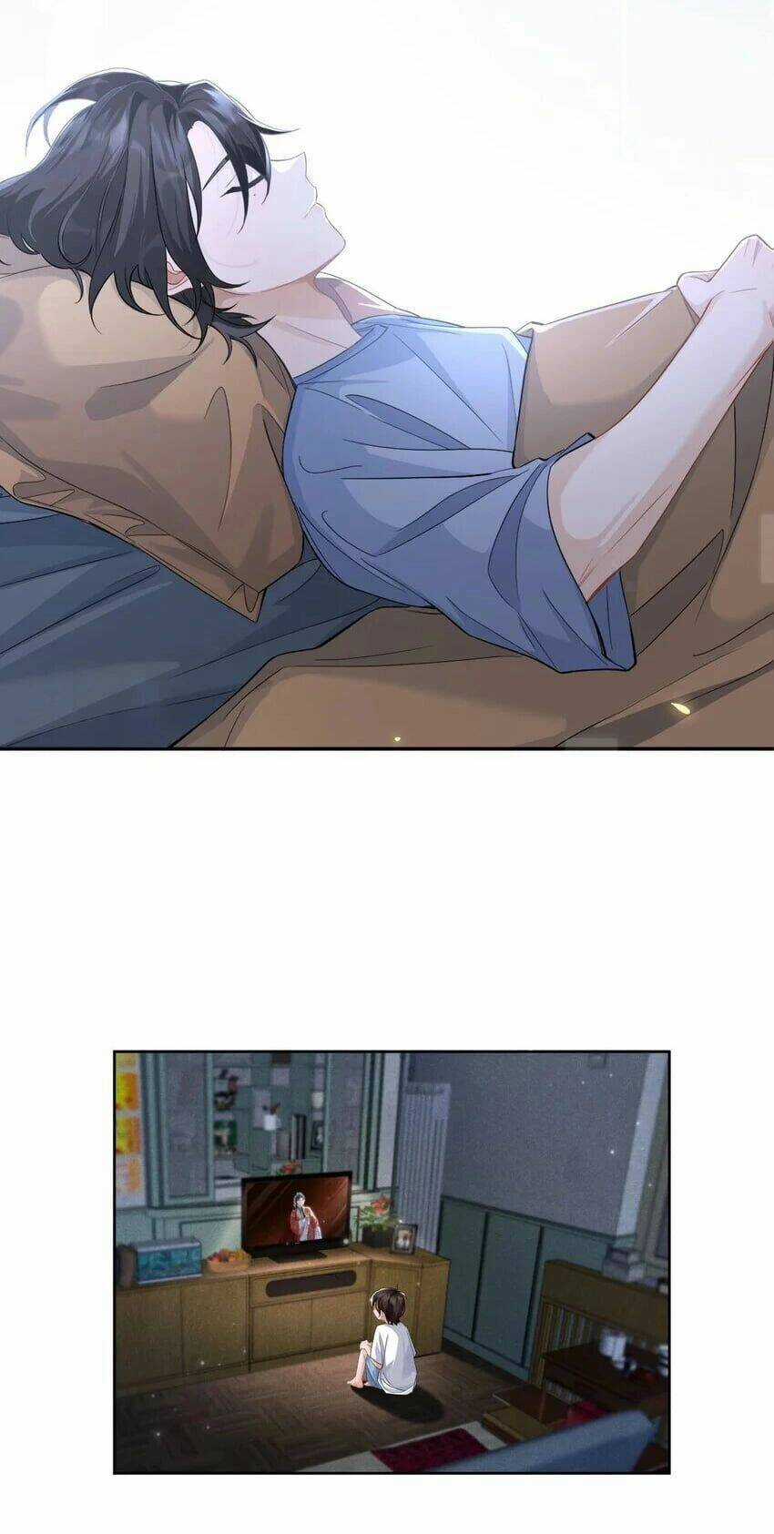 tác nhân thời gian - Chapter 2 - Trang 25