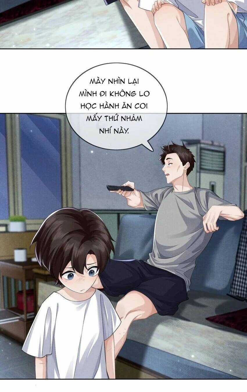 tác nhân thời gian - Chapter 2 - Trang 28