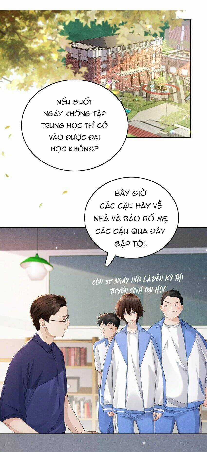 tác nhân thời gian - Chapter 2 - Trang 29