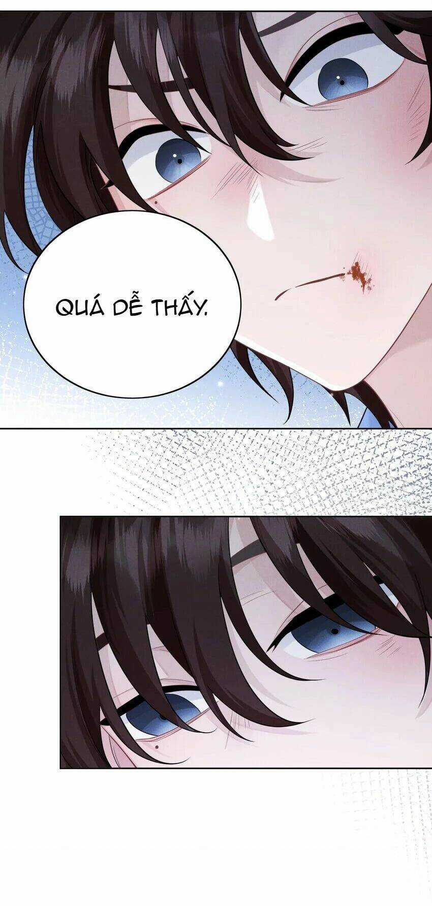 tác nhân thời gian - Chapter 2 - Trang 31