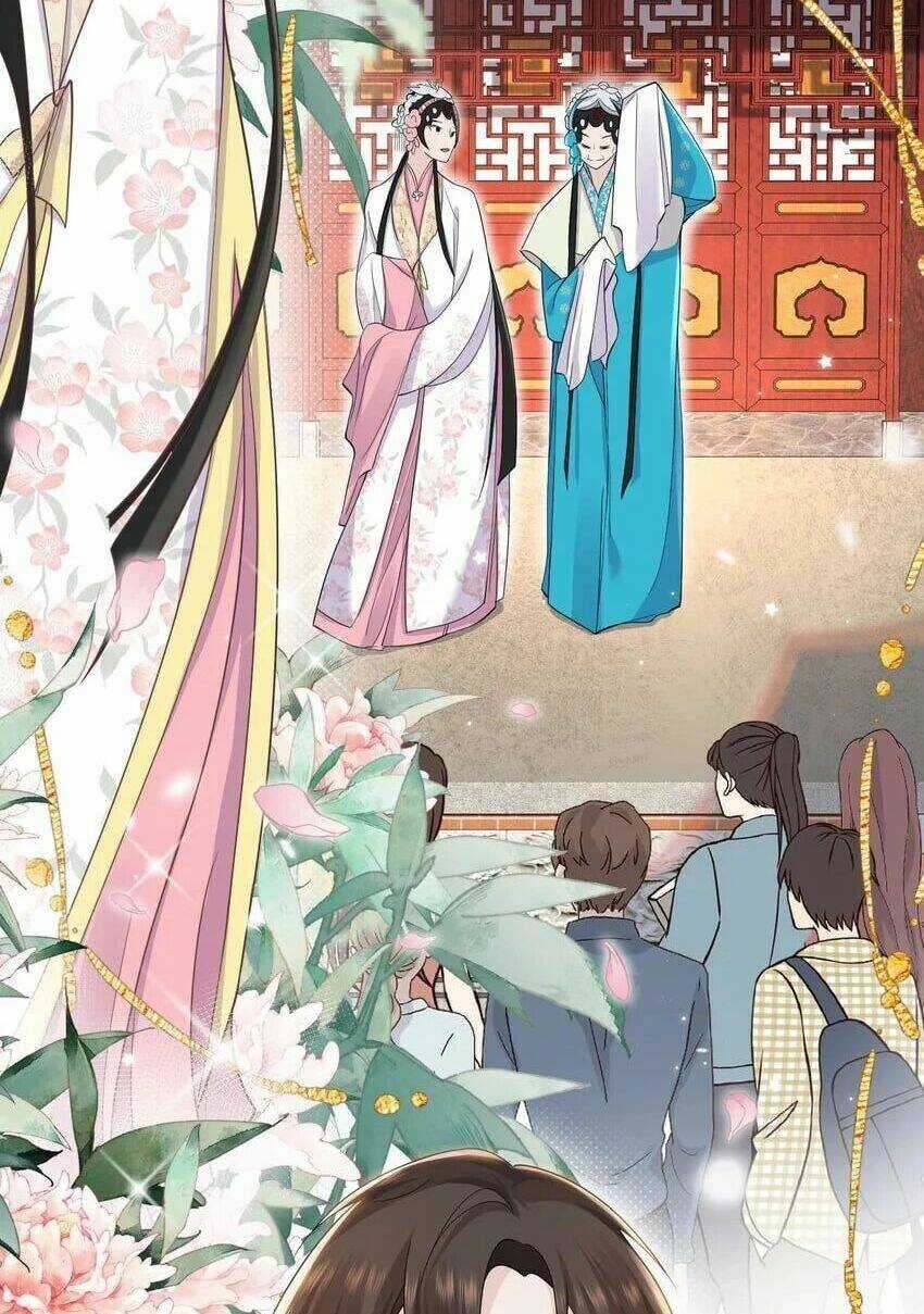 tác nhân thời gian - Chapter 2 - Trang 35