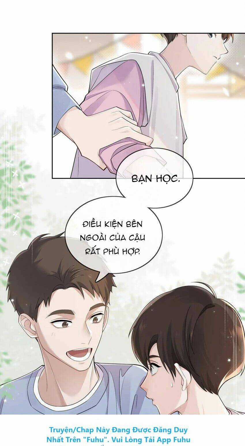 tác nhân thời gian - Chapter 2 - Trang 37