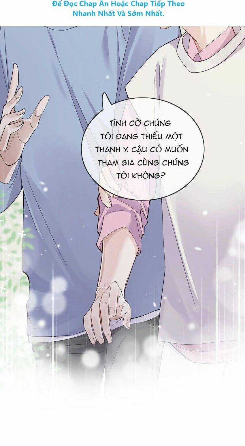 tác nhân thời gian - Chapter 2 - Trang 38