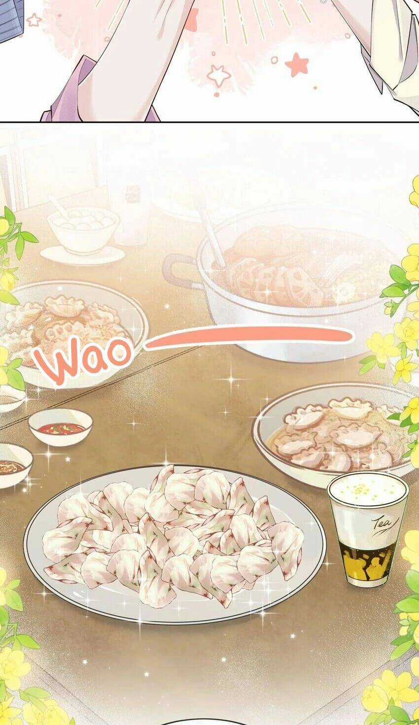 tác nhân thời gian - Chapter 2 - Trang 40