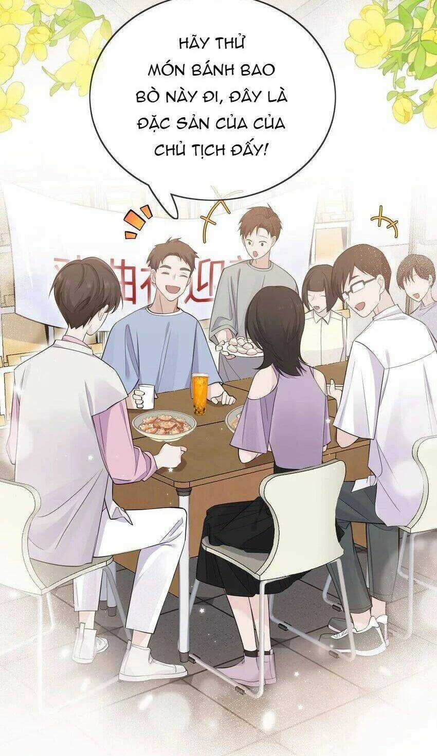 tác nhân thời gian - Chapter 2 - Trang 41