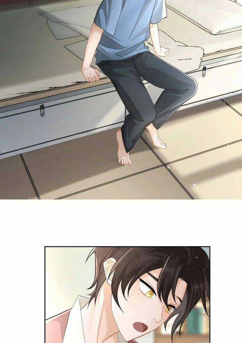 tác nhân thời gian - Chapter 2 - Trang 45