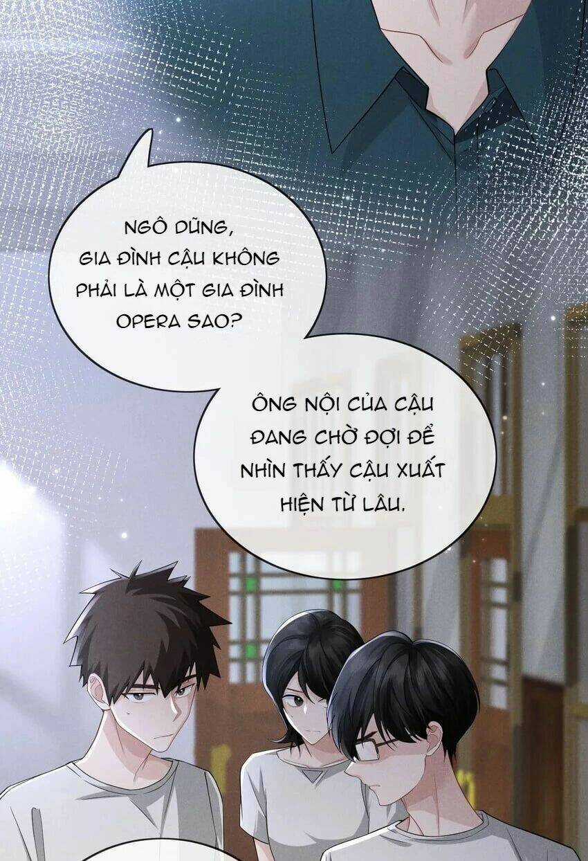 tác nhân thời gian - Chapter 2 - Trang 7