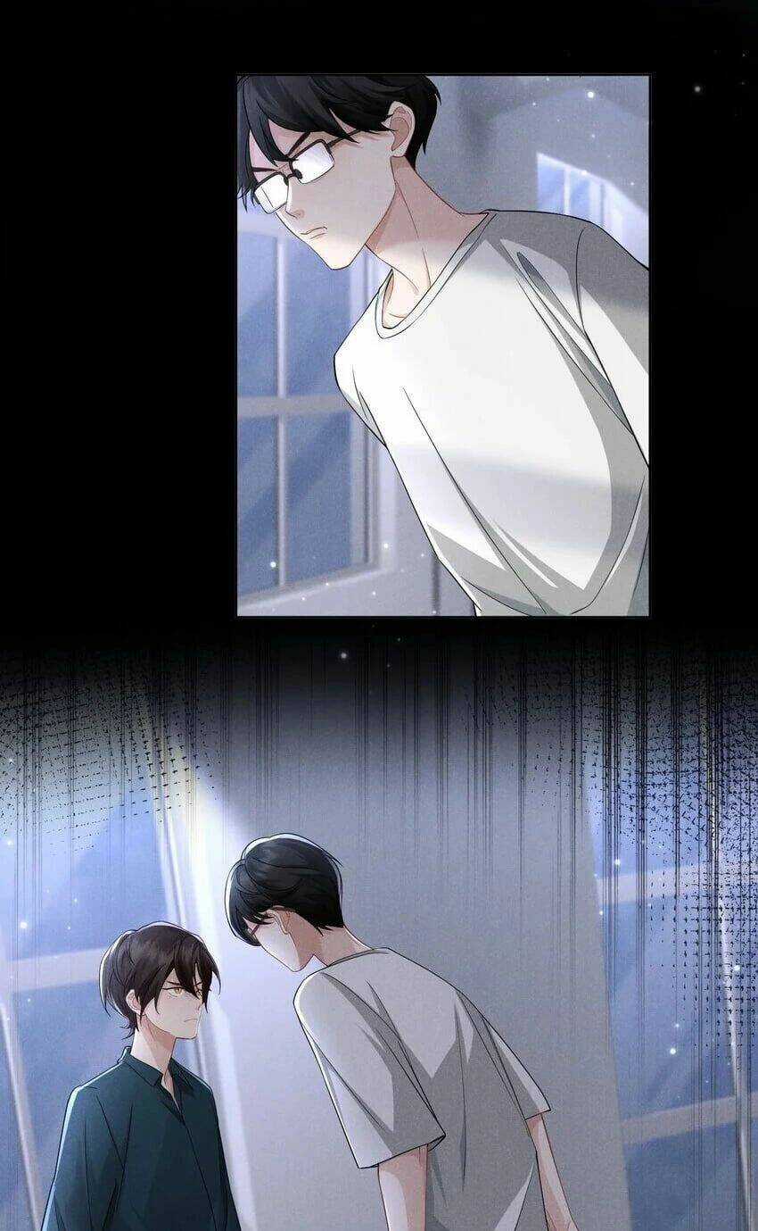 tác nhân thời gian - Chapter 2 - Trang 9