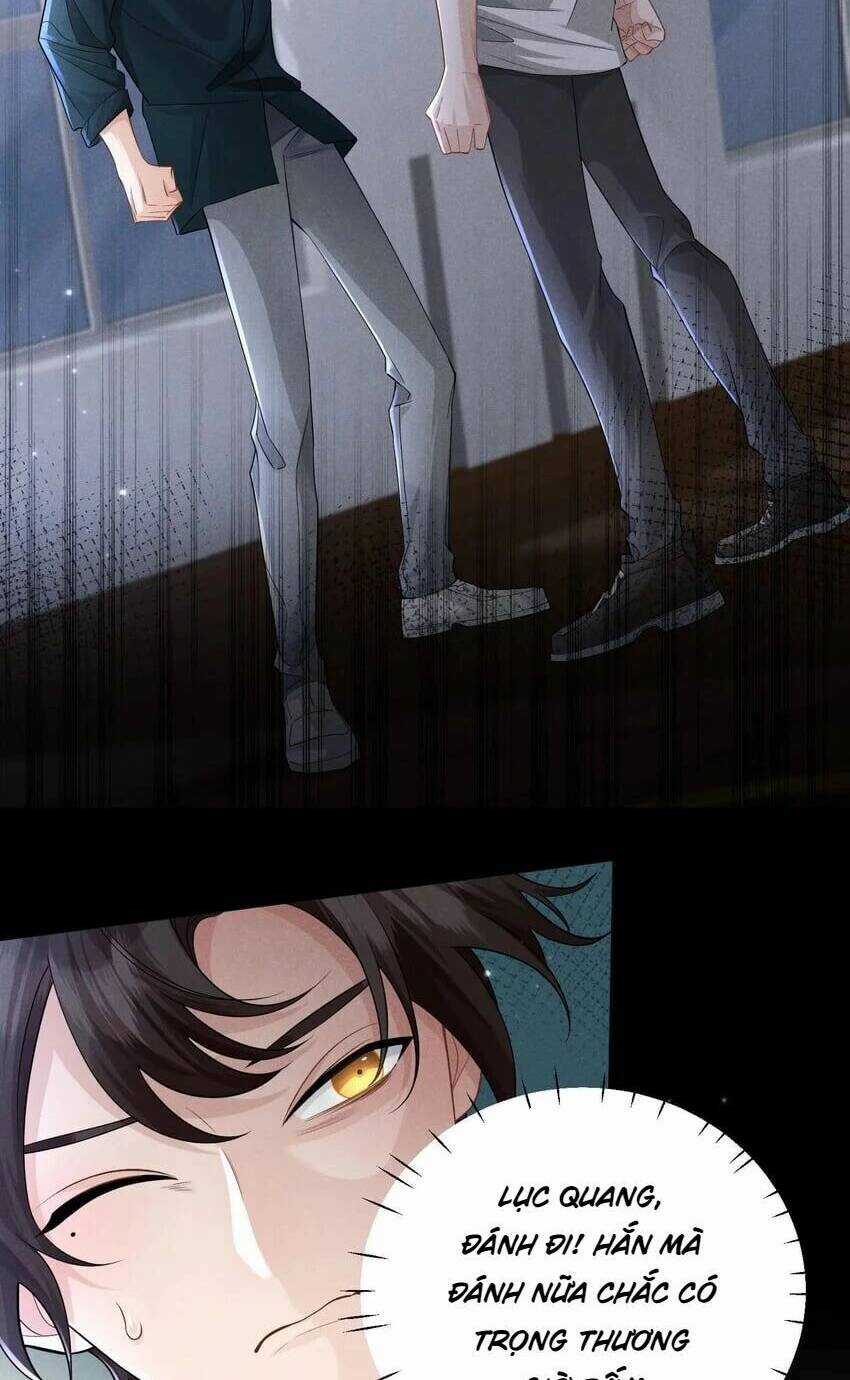 tác nhân thời gian - Chapter 2 - Trang 10