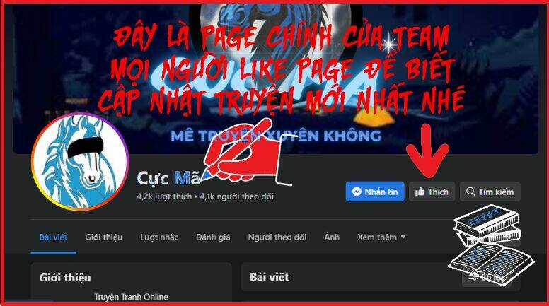 tác nhân thời gian - Chapter 3 - Trang 1