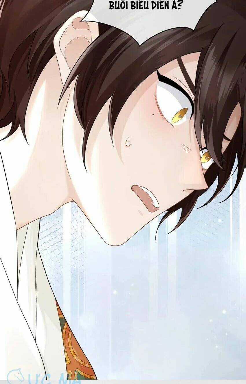 tác nhân thời gian - Chapter 3 - Trang 11