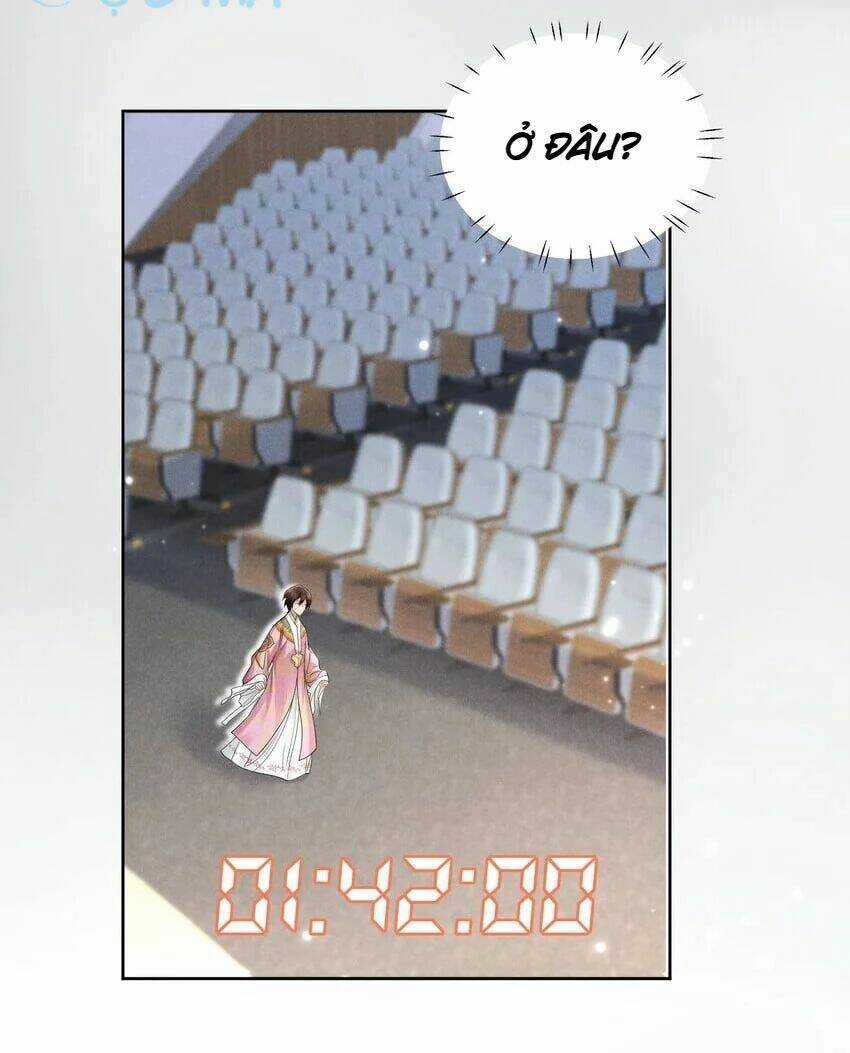 tác nhân thời gian - Chapter 3 - Trang 12