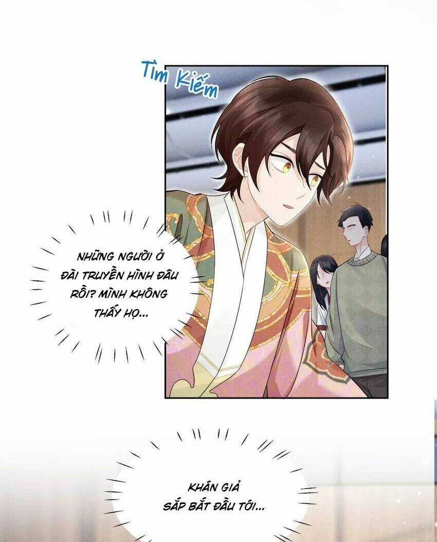 tác nhân thời gian - Chapter 3 - Trang 13