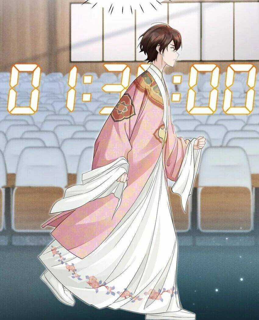 tác nhân thời gian - Chapter 3 - Trang 14