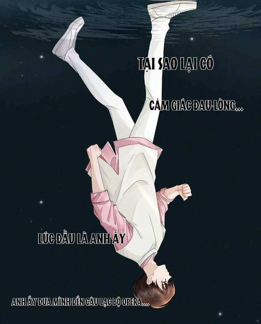 tác nhân thời gian - Chapter 3 - Trang 15