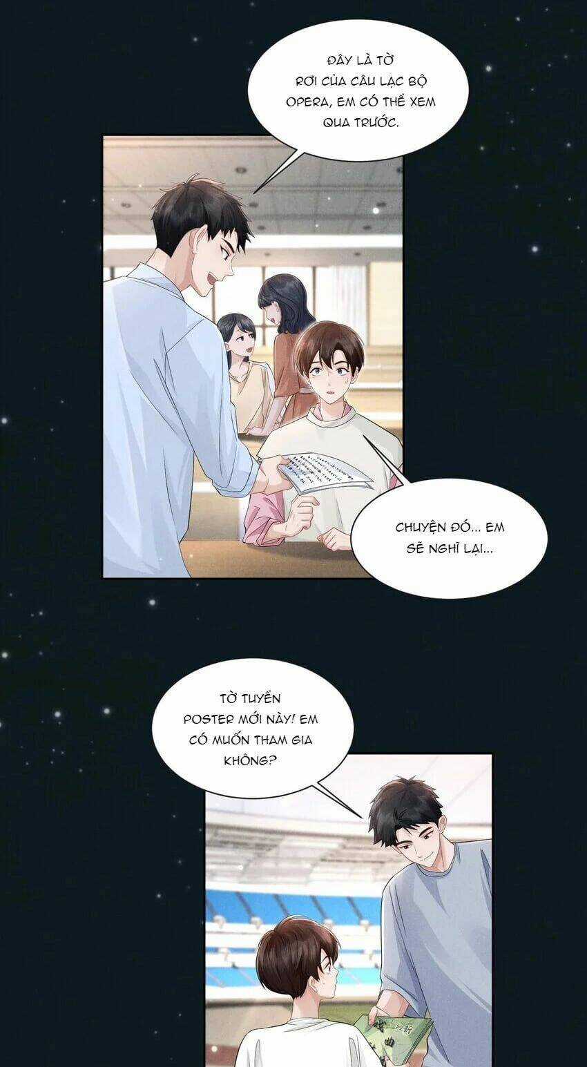 tác nhân thời gian - Chapter 3 - Trang 16