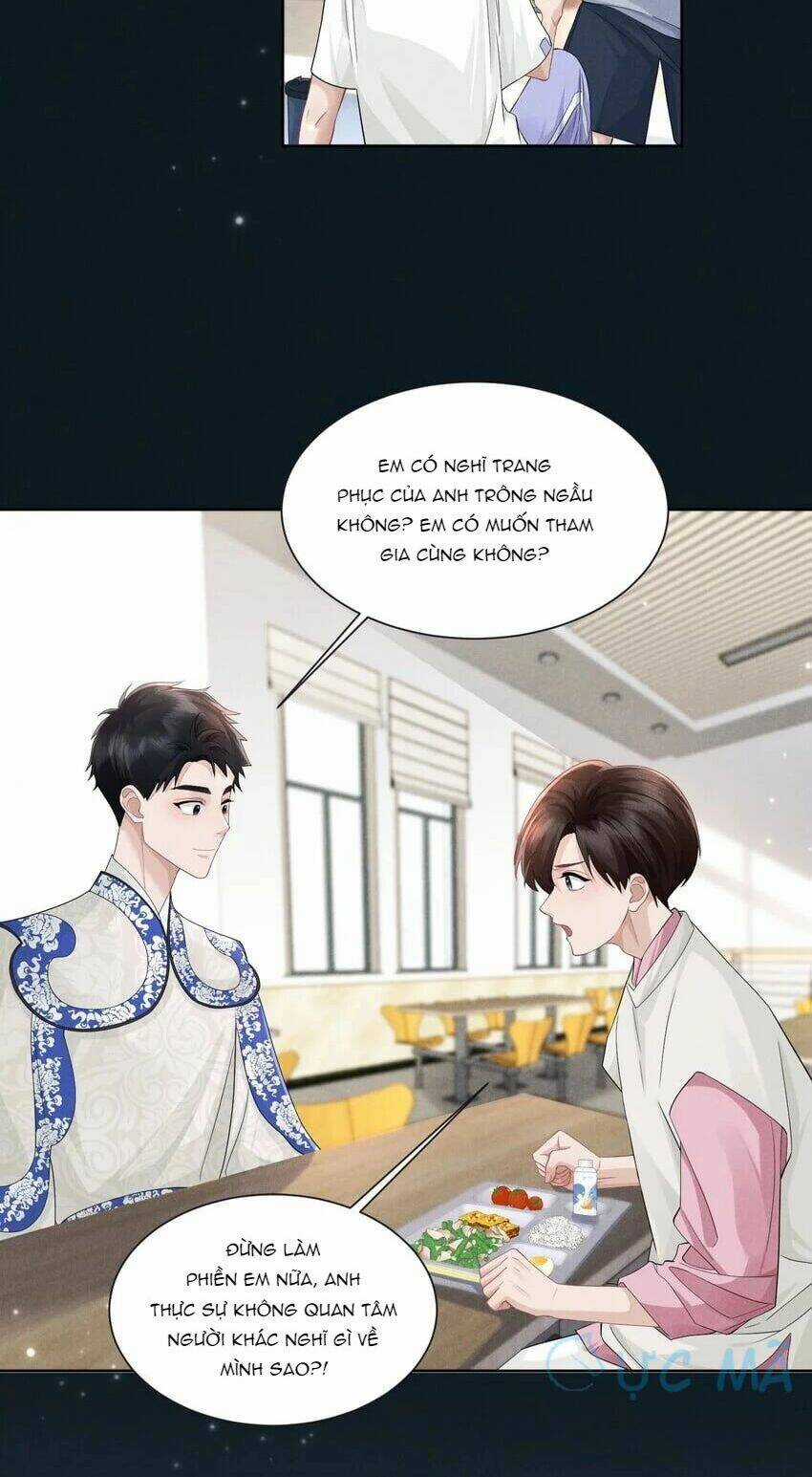 tác nhân thời gian - Chapter 3 - Trang 17