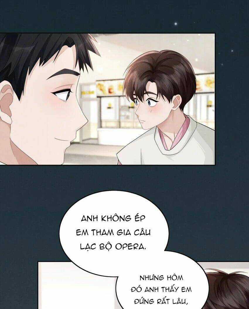 tác nhân thời gian - Chapter 3 - Trang 20