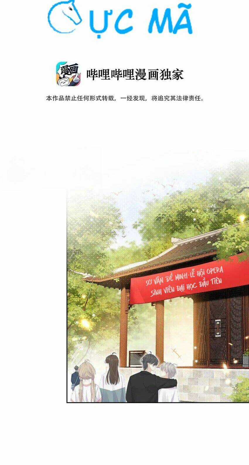 tác nhân thời gian - Chapter 3 - Trang 3