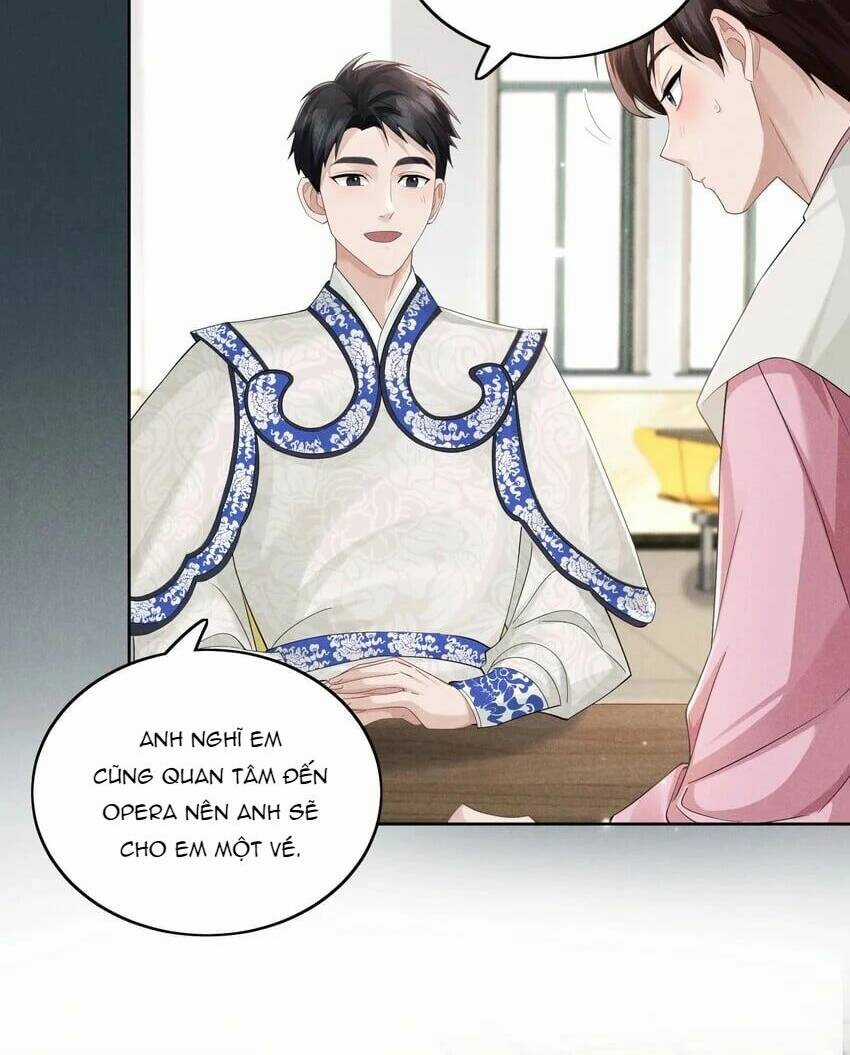 tác nhân thời gian - Chapter 3 - Trang 21