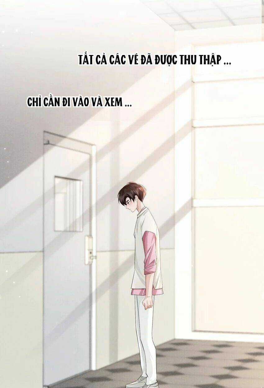 tác nhân thời gian - Chapter 3 - Trang 22