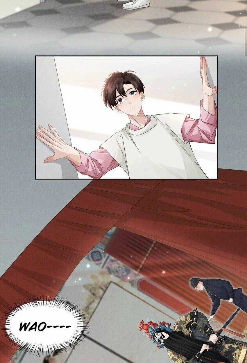 tác nhân thời gian - Chapter 3 - Trang 23