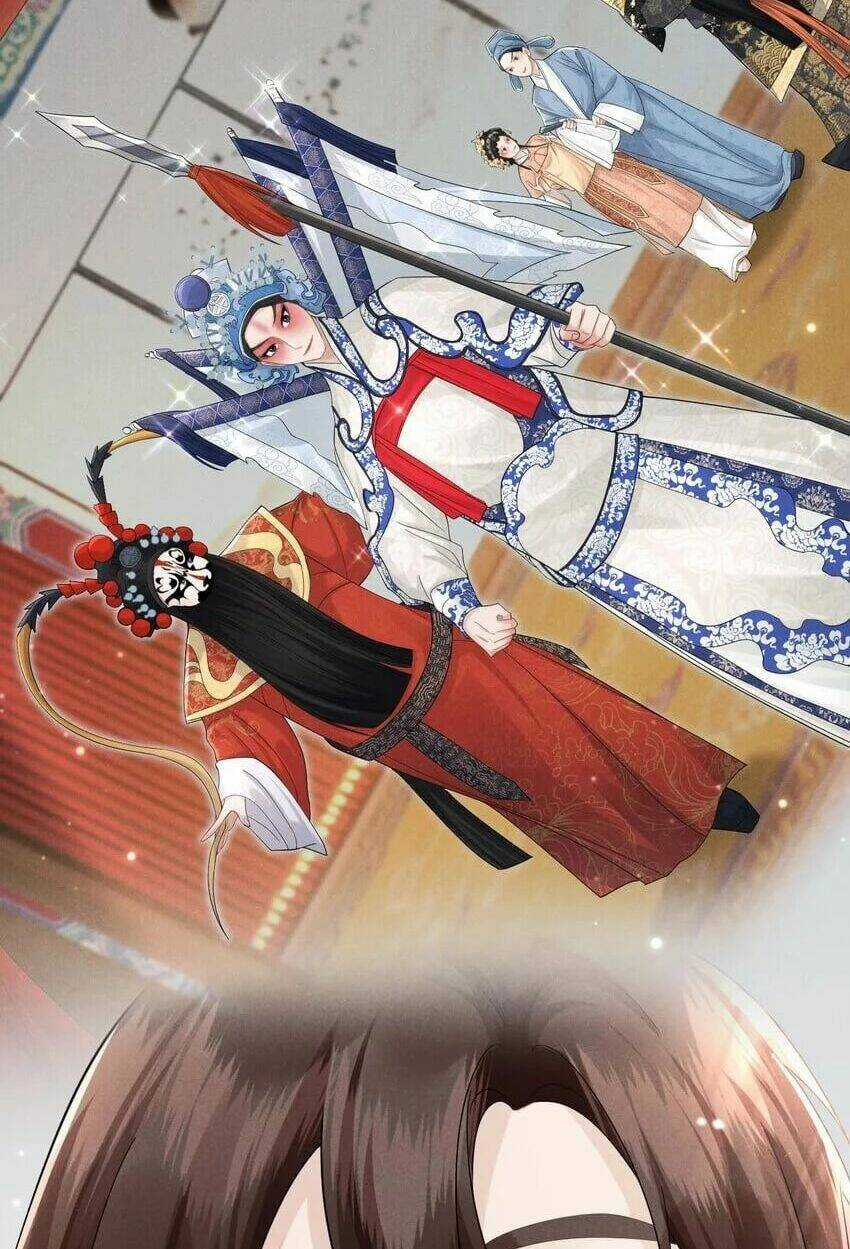 tác nhân thời gian - Chapter 3 - Trang 24