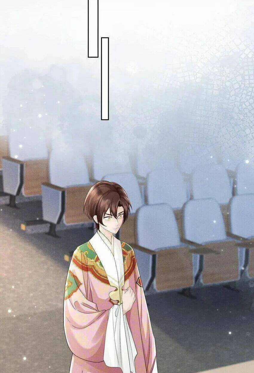 tác nhân thời gian - Chapter 3 - Trang 26