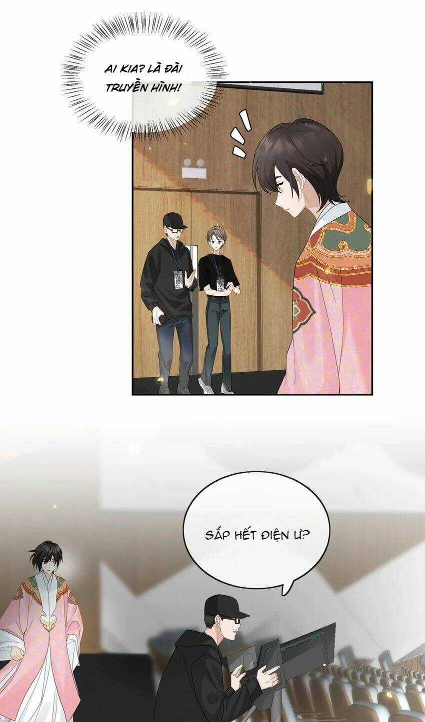 tác nhân thời gian - Chapter 3 - Trang 28